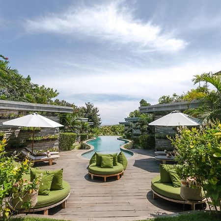 The Elementum Hotel Uluwatu  Luaran gambar