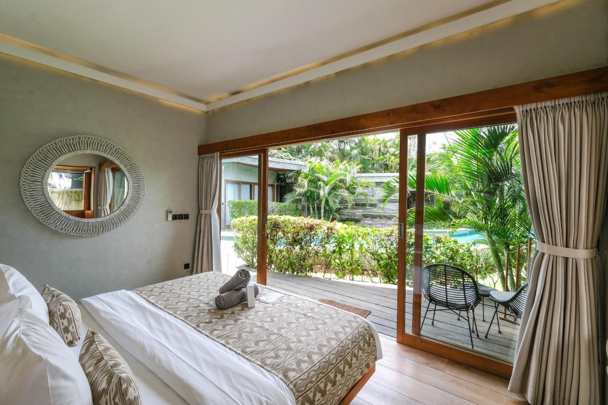 The Elementum Hotel Uluwatu  Luaran gambar