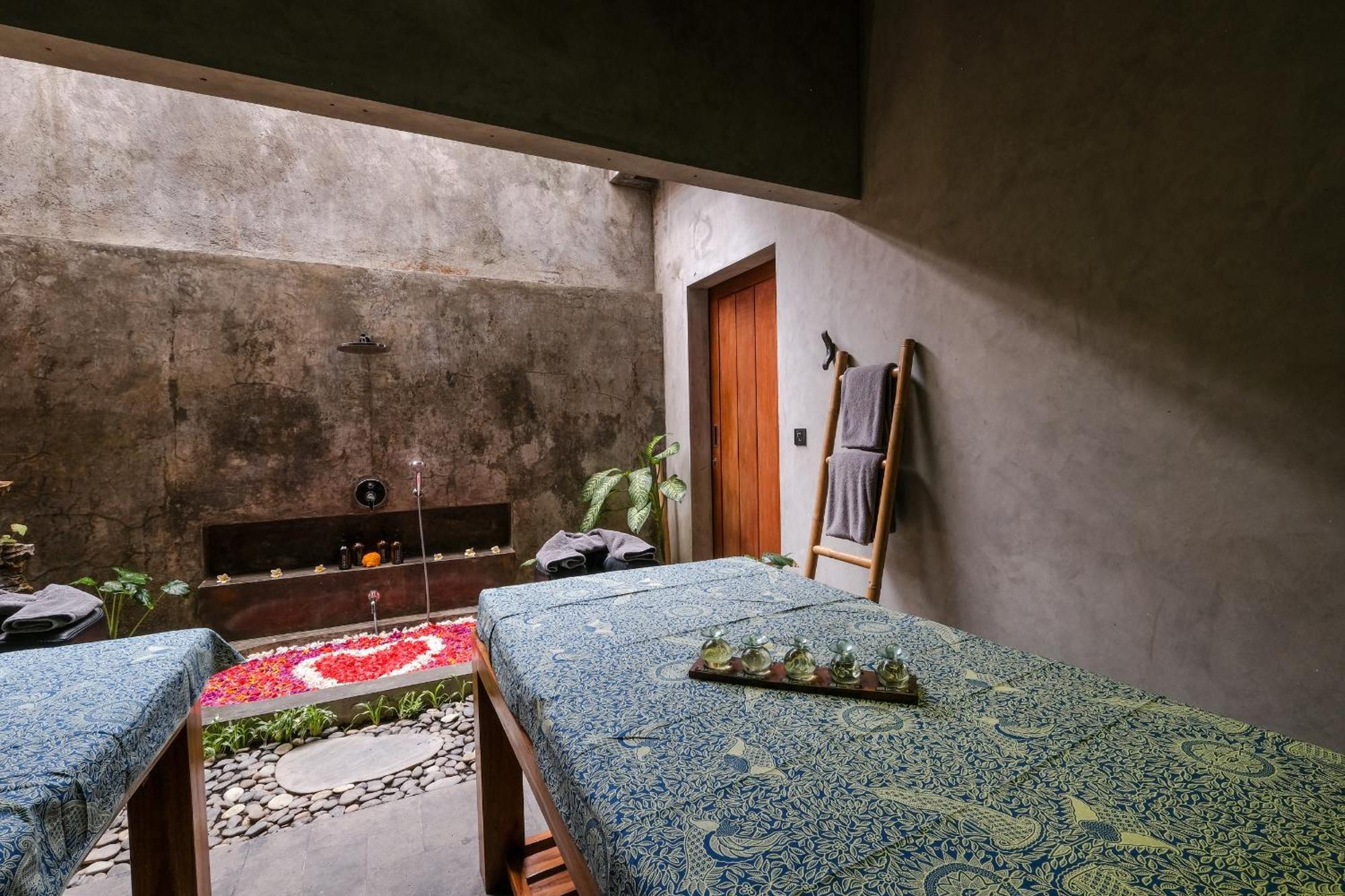 The Elementum Hotel Uluwatu  Luaran gambar