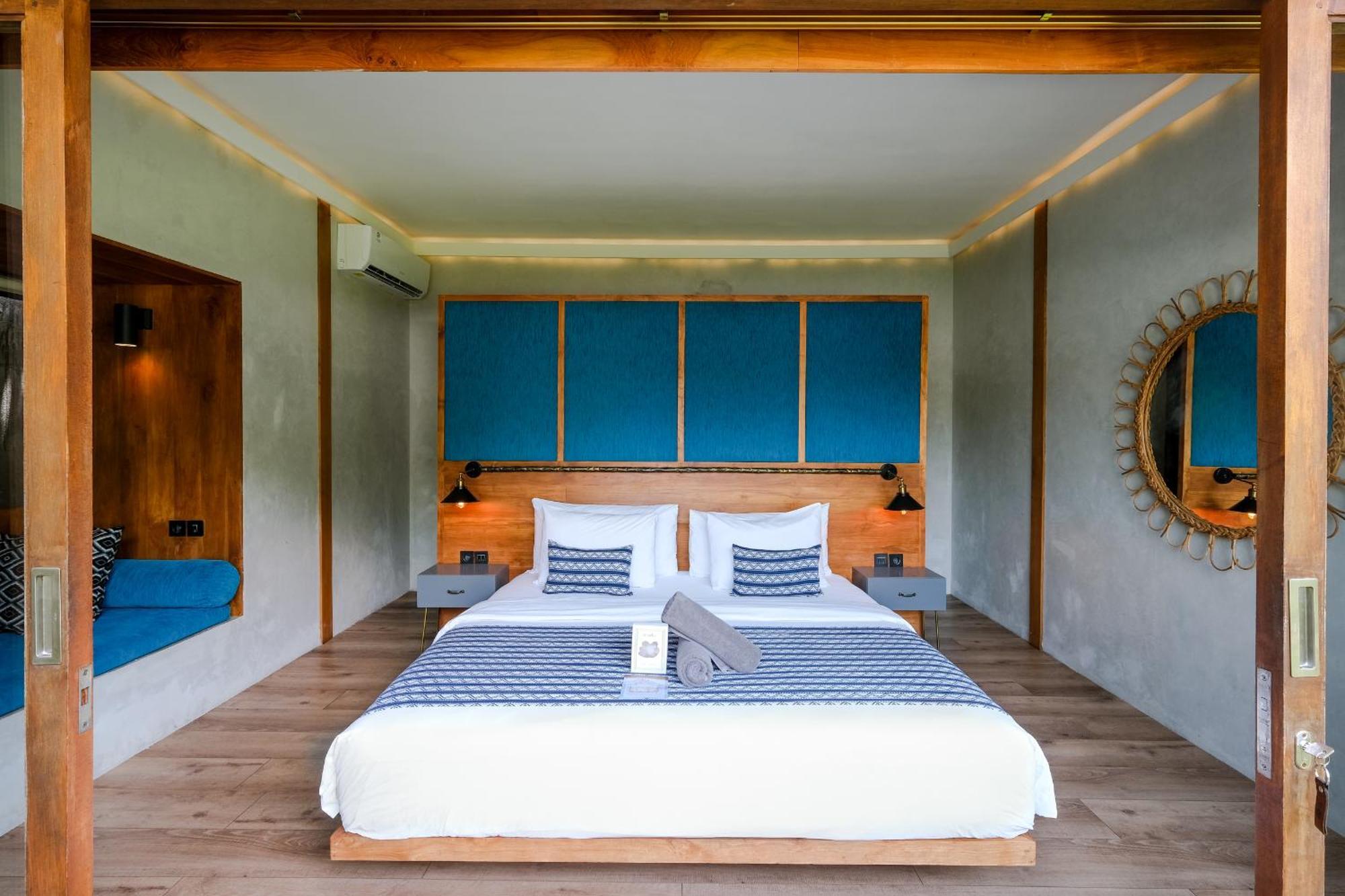 The Elementum Hotel Uluwatu  Luaran gambar