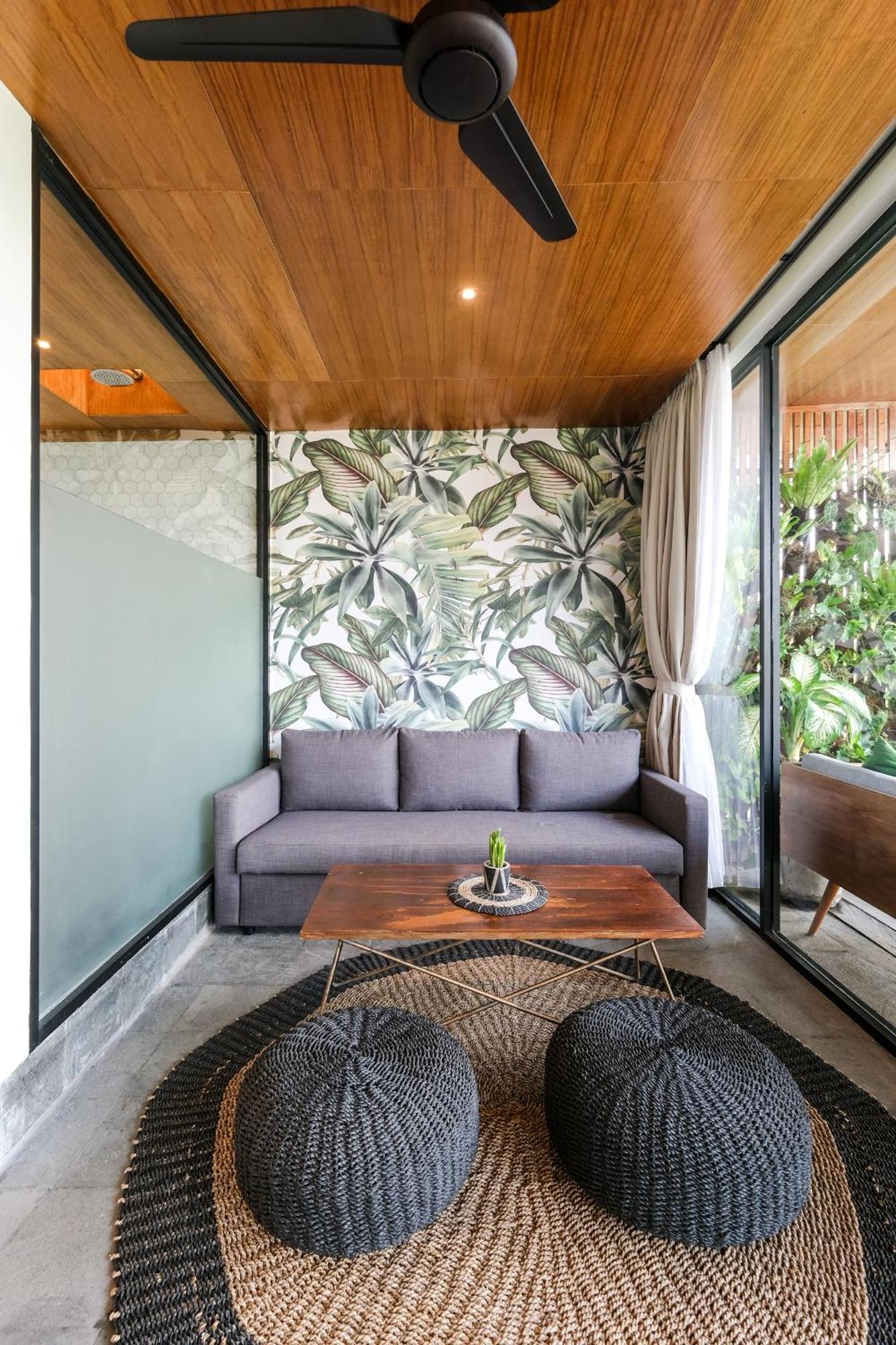 The Elementum Hotel Uluwatu  Luaran gambar