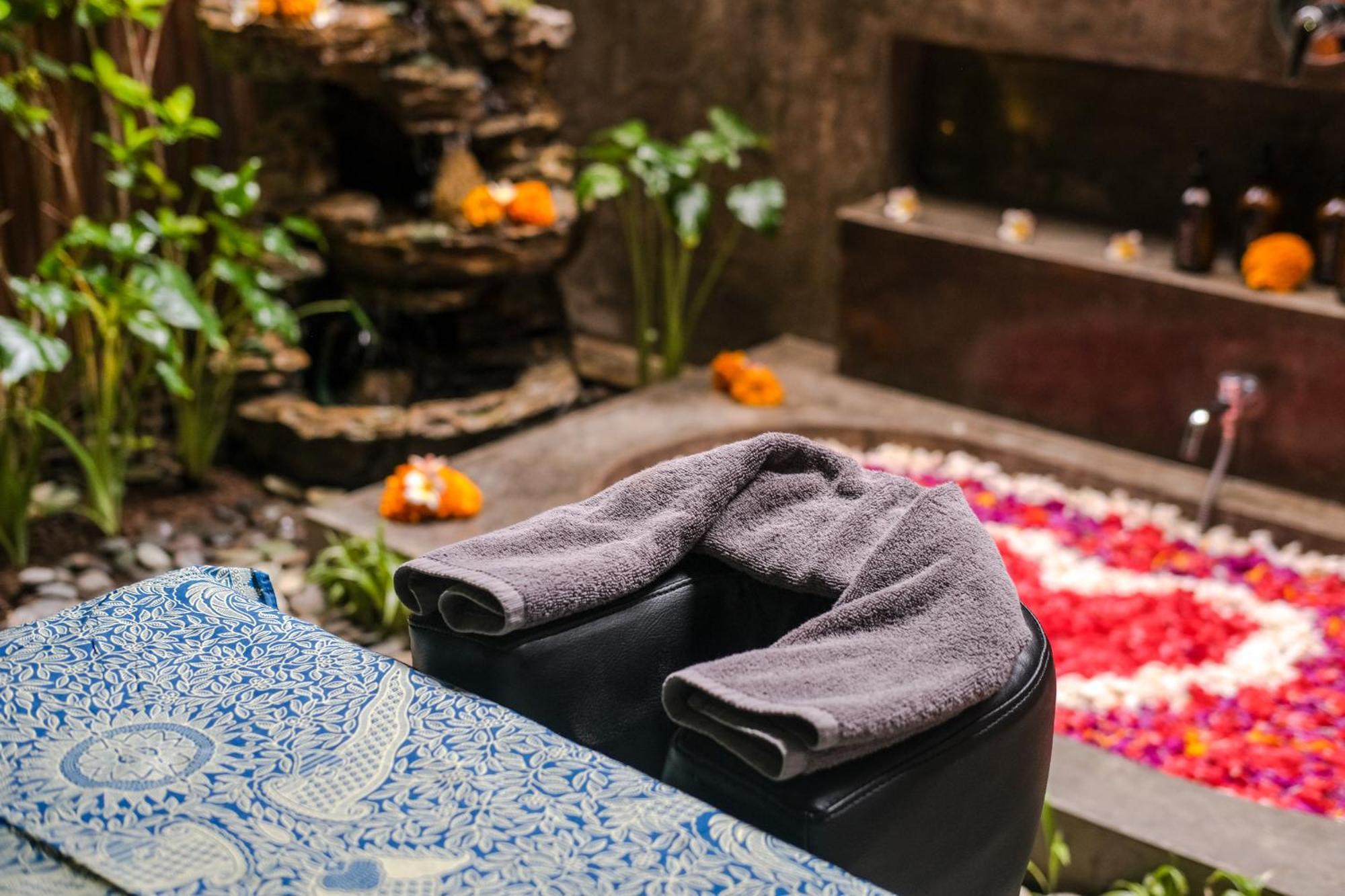 The Elementum Hotel Uluwatu  Luaran gambar
