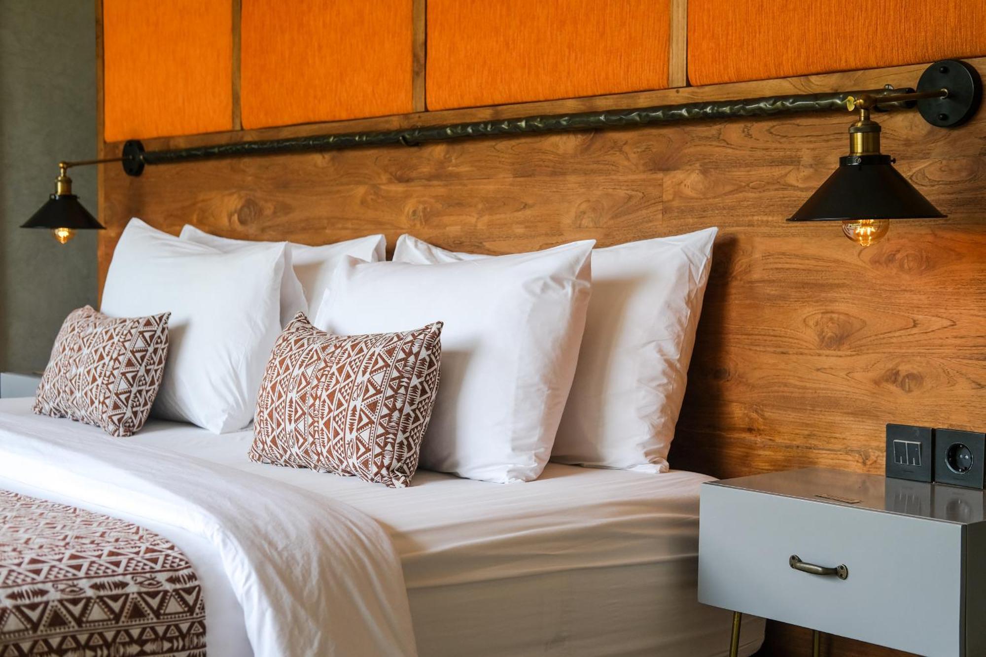 The Elementum Hotel Uluwatu  Luaran gambar