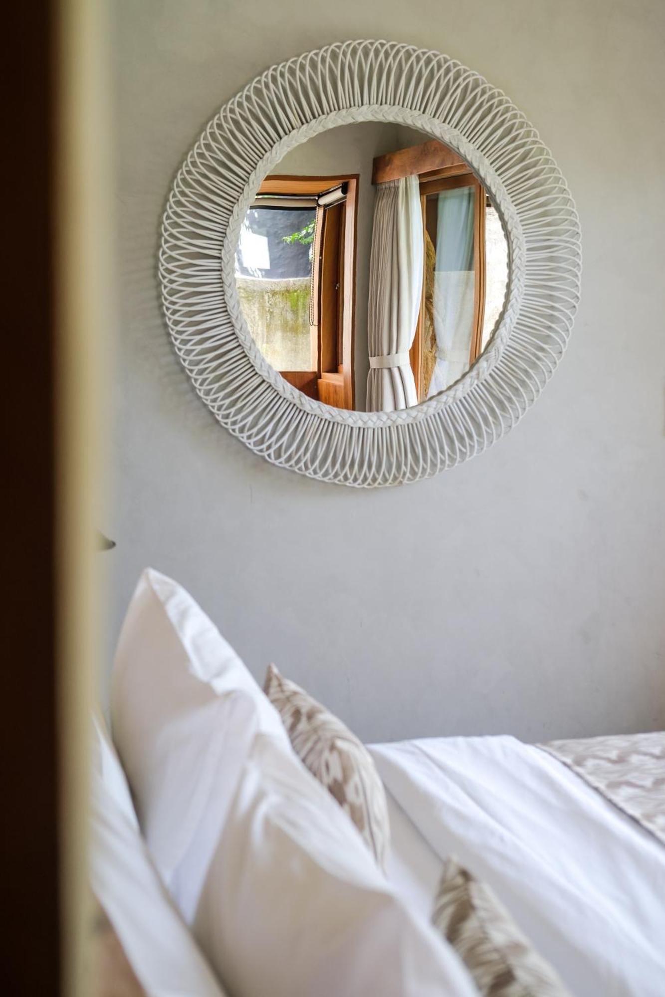 The Elementum Hotel Uluwatu  Luaran gambar