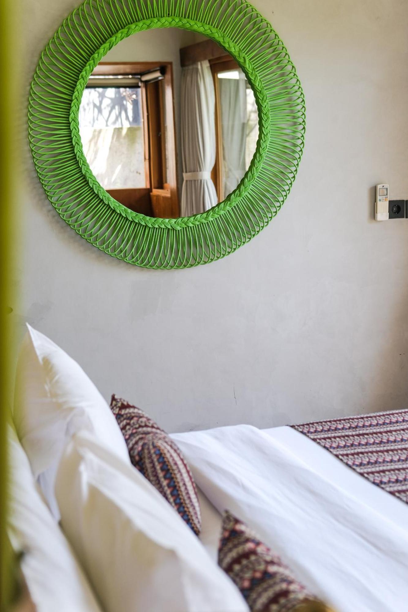 The Elementum Hotel Uluwatu  Luaran gambar