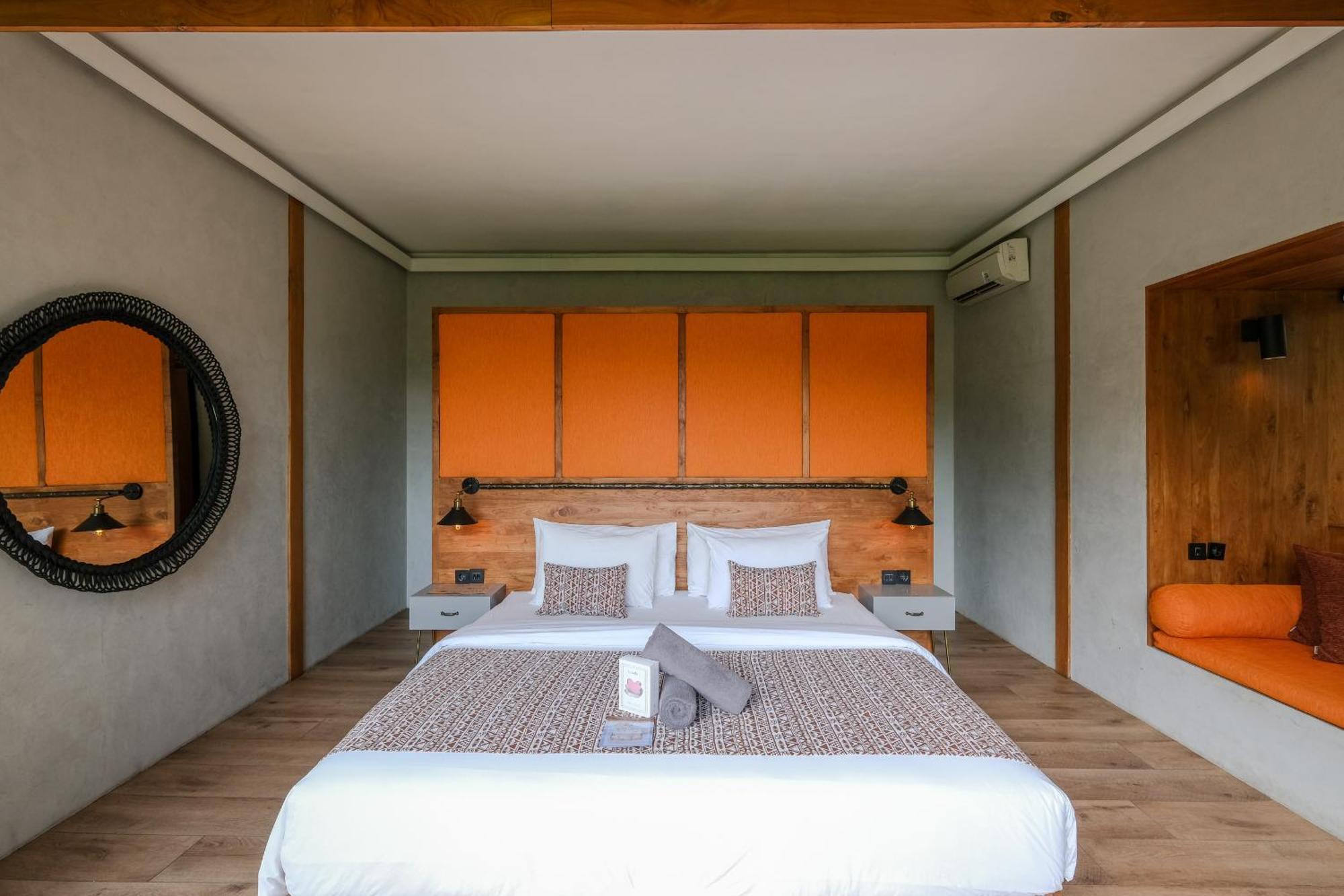 The Elementum Hotel Uluwatu  Luaran gambar