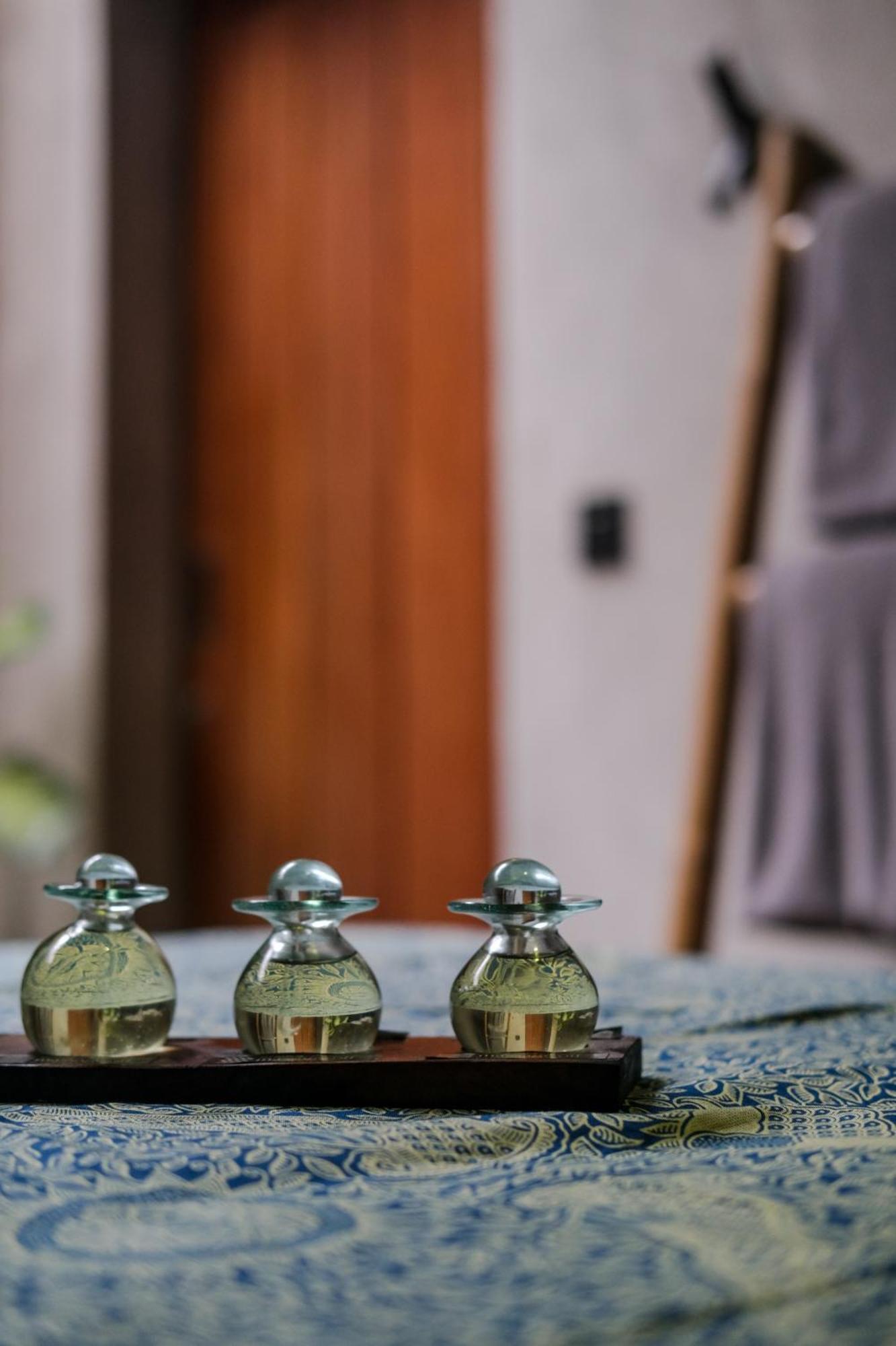 The Elementum Hotel Uluwatu  Luaran gambar